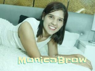 MonicaBrow Wanna Meet