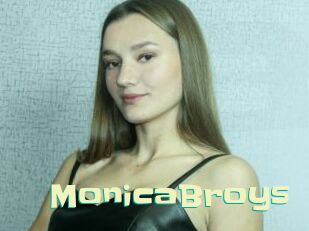 MonicaBroys Wanna Meet