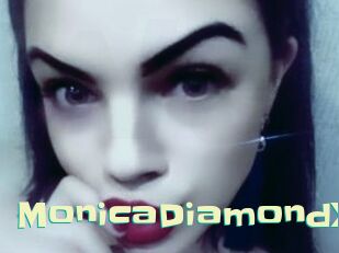 MonicaDiamondX