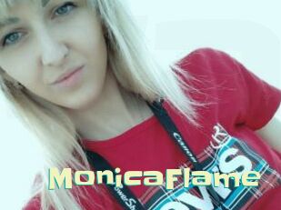MonicaFlame