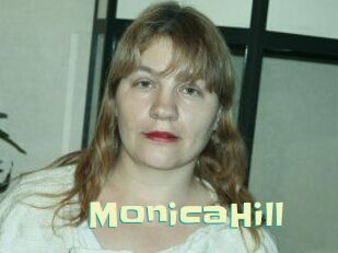 MonicaHill Wanna Meet