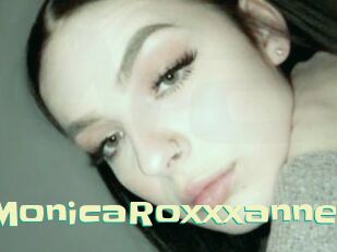 MonicaRoxxxanne Wanna Meet