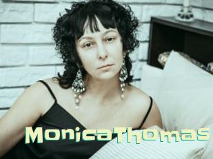 MonicaThomas Wanna Meet