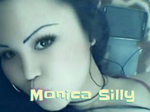 Monica_Silly