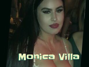 Monica_Villa Wanna Meet