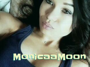 MonicaaMoon Wanna Meet