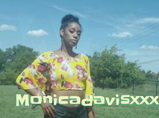 Monicadavisxxx