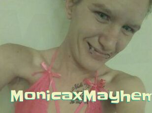 MonicaxMayhem