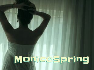 MoniceSpring