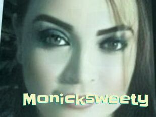 Monicksweety