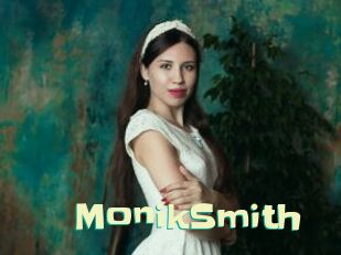 MonikSmith