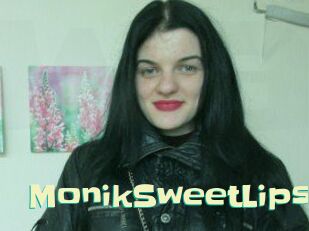 MonikSweetLips