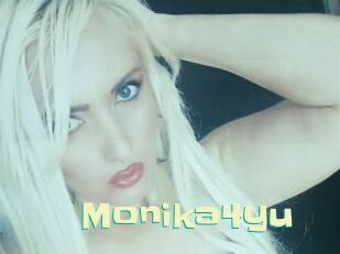Monika4yu