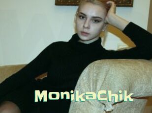 MonikaChik Wanna Meet