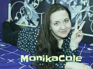 MonikaCole