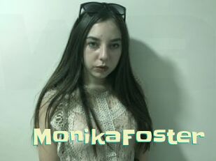 MonikaFoster Wanna Meet