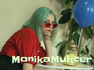 MonikaMuhcer Wanna Meet
