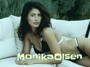 MonikaOlsen Wanna Meet