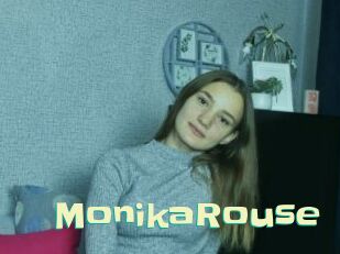 MonikaRouse Wanna Meet