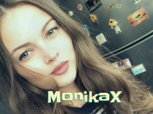MonikaX