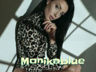 Monikablue