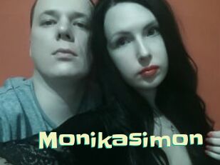 Monikasimon Wanna Meet