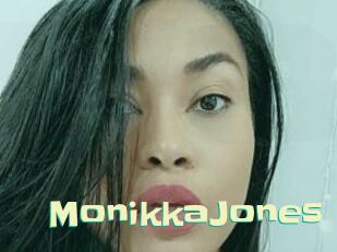 MonikkaJones