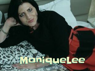 MoniqueLee Wanna Meet