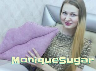 MoniqueSugar Wanna Meet