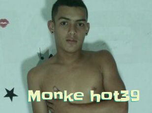 Monke_hot39 Wanna Meet