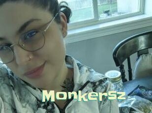 Monkersz