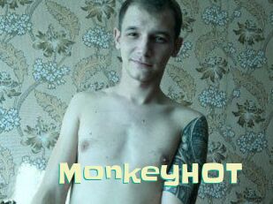 MonkeyHOT
