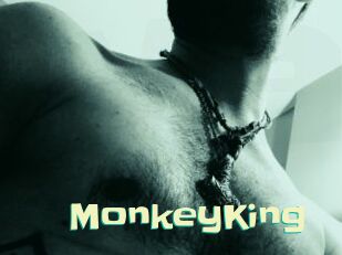 MonkeyKing