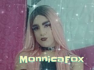 MonnicaFox