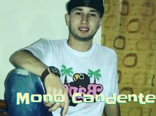Mono_Candente Wanna Meet