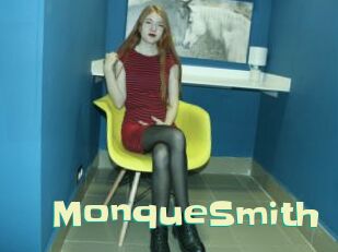 MonqueSmith Wanna Meet