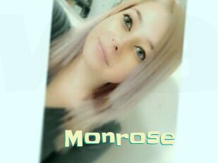 Monrose Wanna Meet