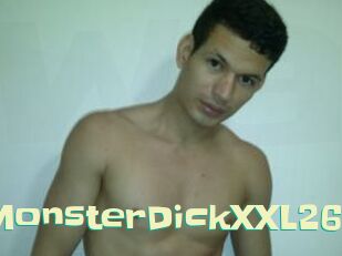 MonsterDickXXL26