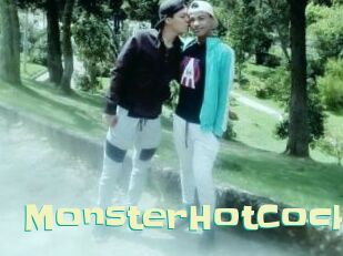MonsterHotCock Wanna Meet