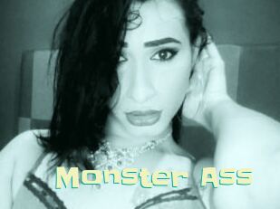 Monster_Ass