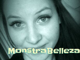 MonstraBelleza