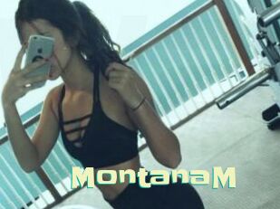 MontanaM Wanna Meet
