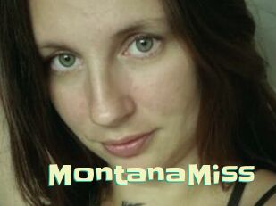 MontanaMiss Wanna Meet