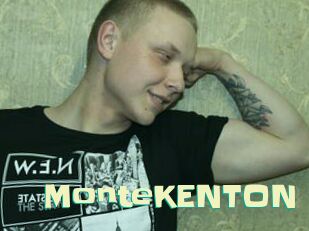 MonteKENTON