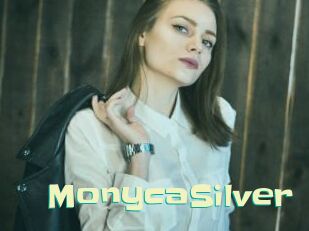 MonycaSilver