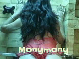 Monymony