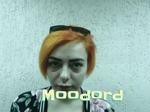Moodord