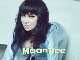 MoonBee Wanna Meet