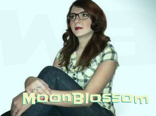 MoonBlossom Wanna Meet