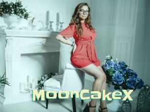 MoonCakeX